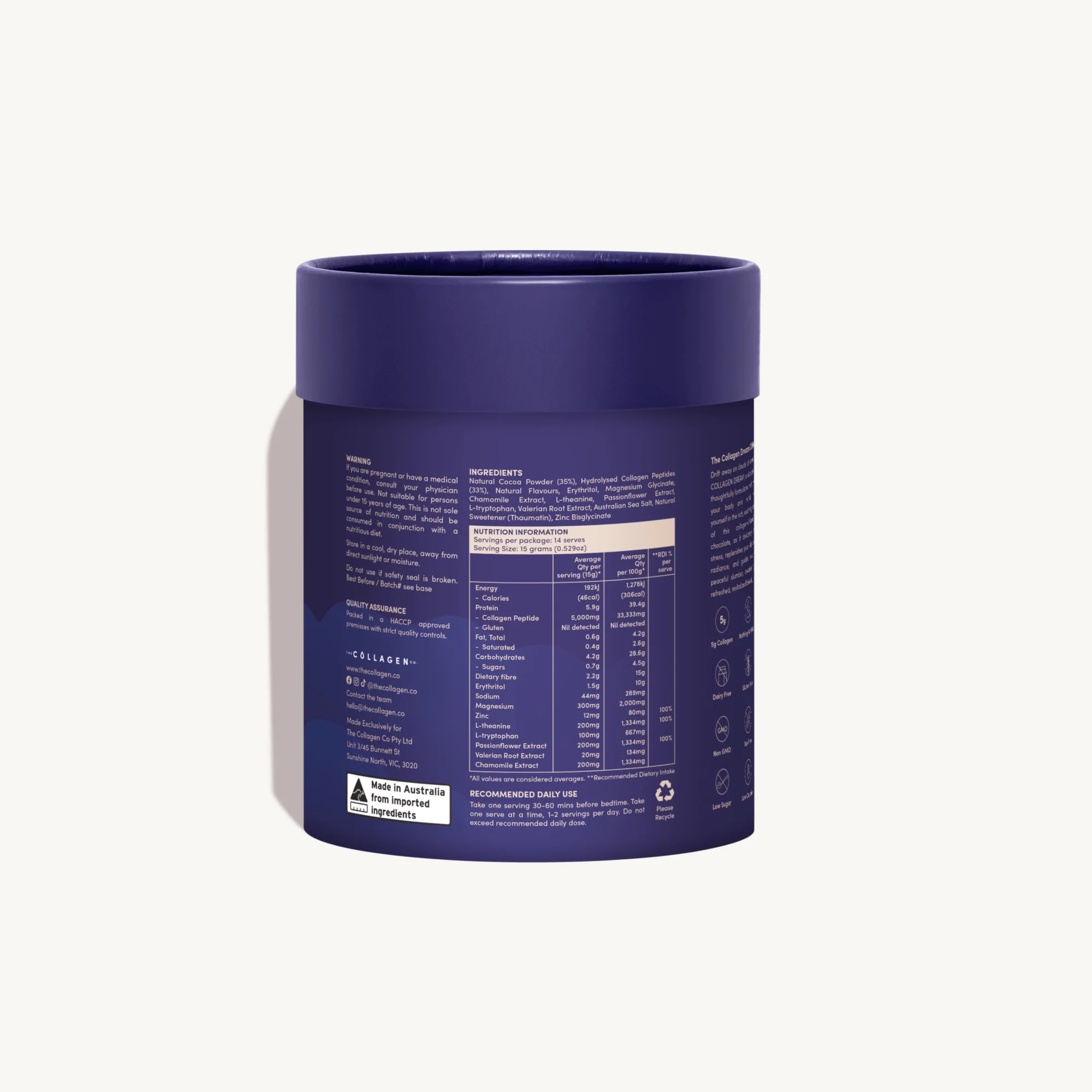 Custom Advanced Sleep Trio Bundle - Image 7