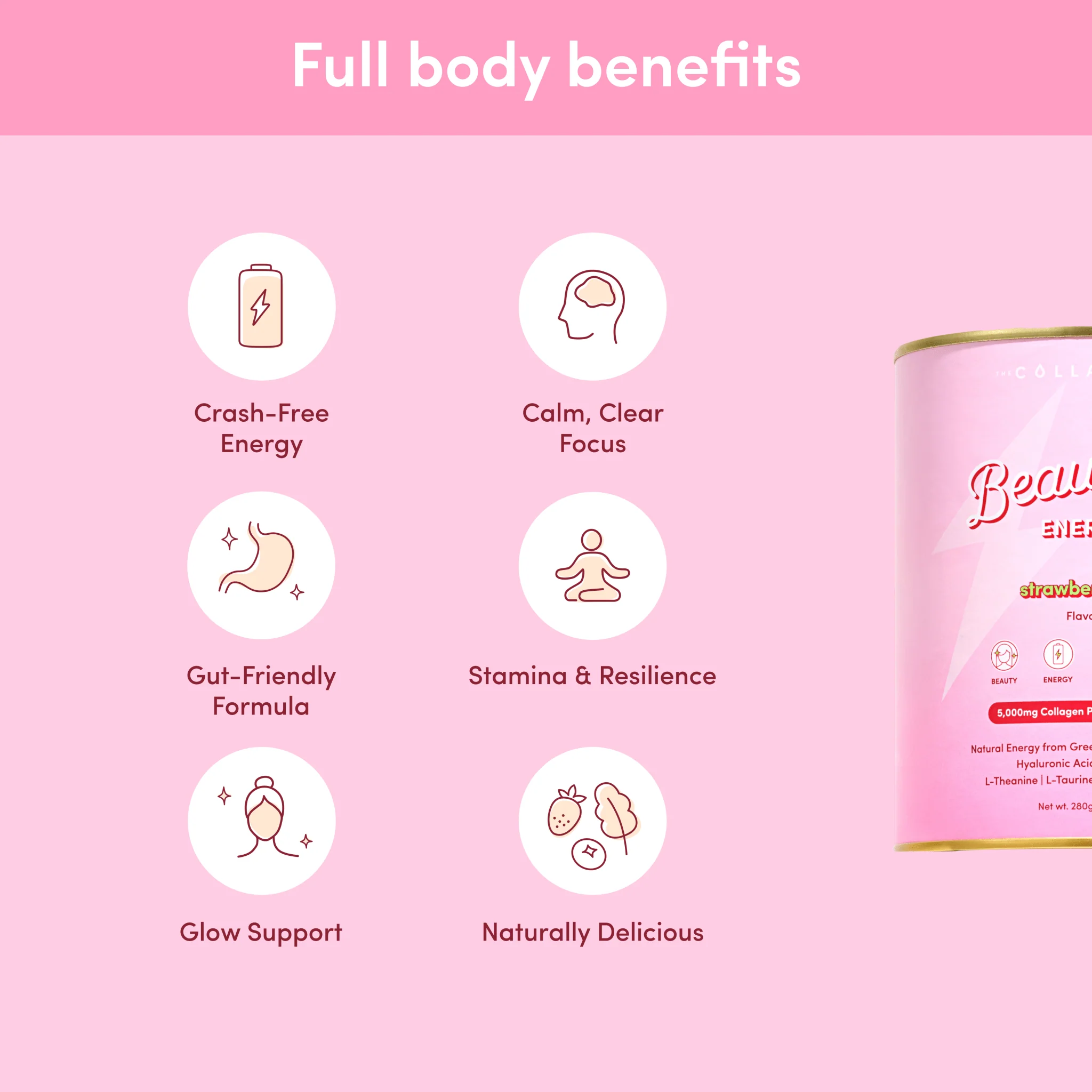 Beauty Buzz Bundle - Image 4