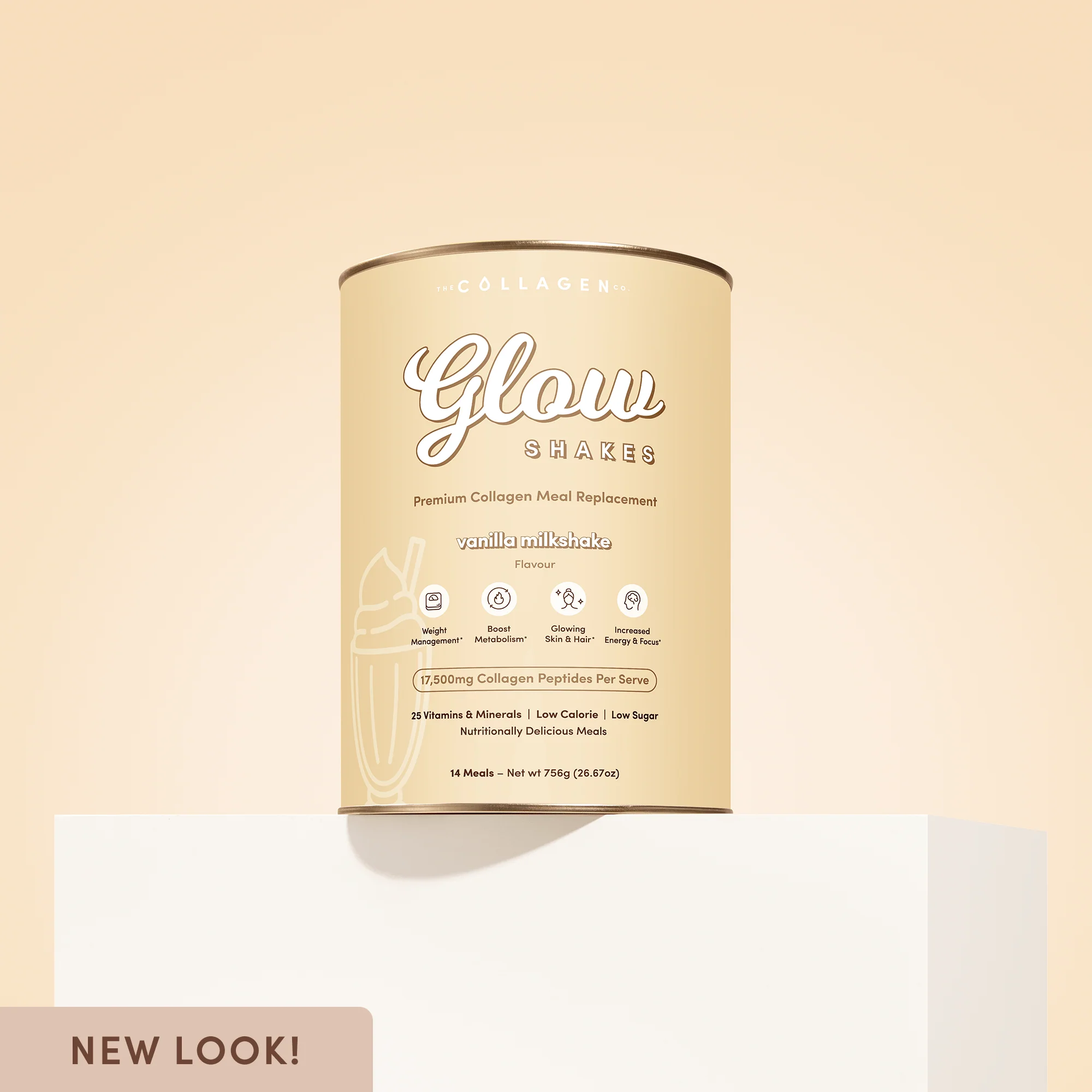 Glow Shake Starter Kit - Image 12