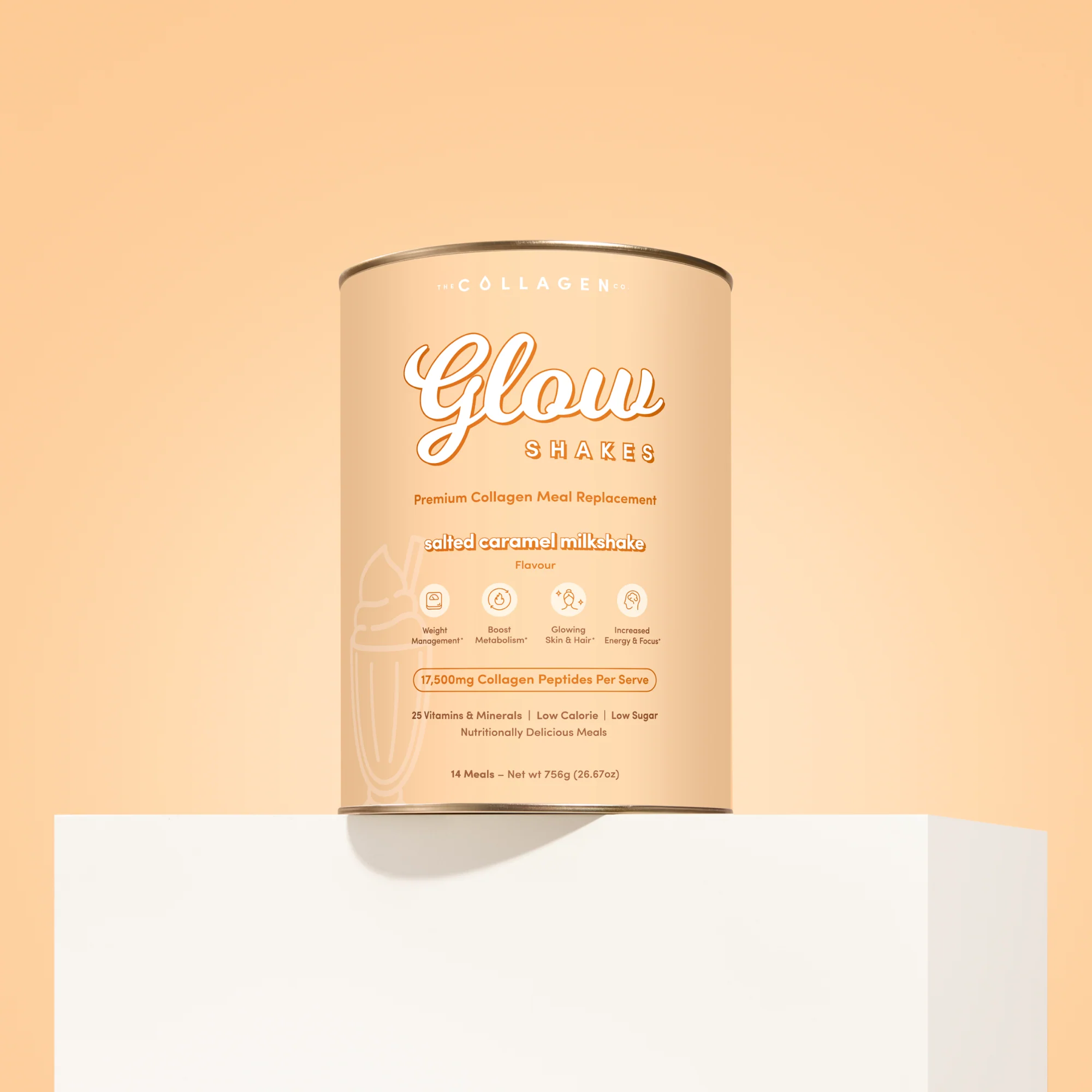 Glow Shake Starter Kit - Image 16