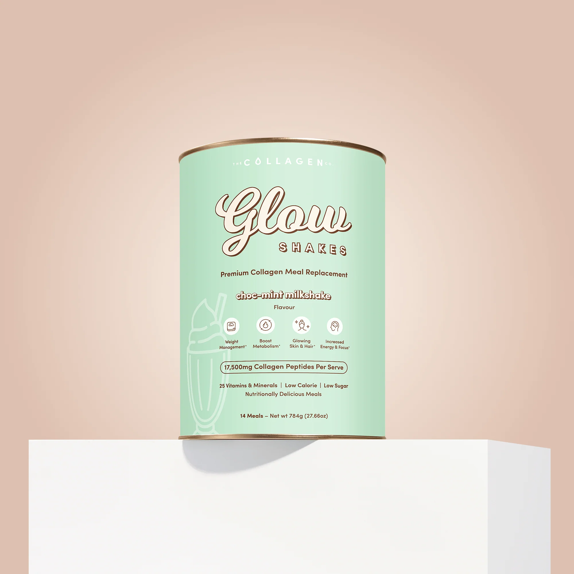 Glow Shake Starter Kit - Image 17