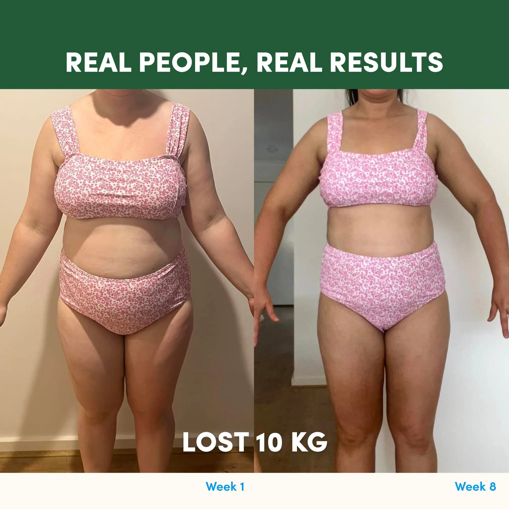 Splice Pine Lime Ice Cream Collagen Meal Replacement - 756g - Image 5