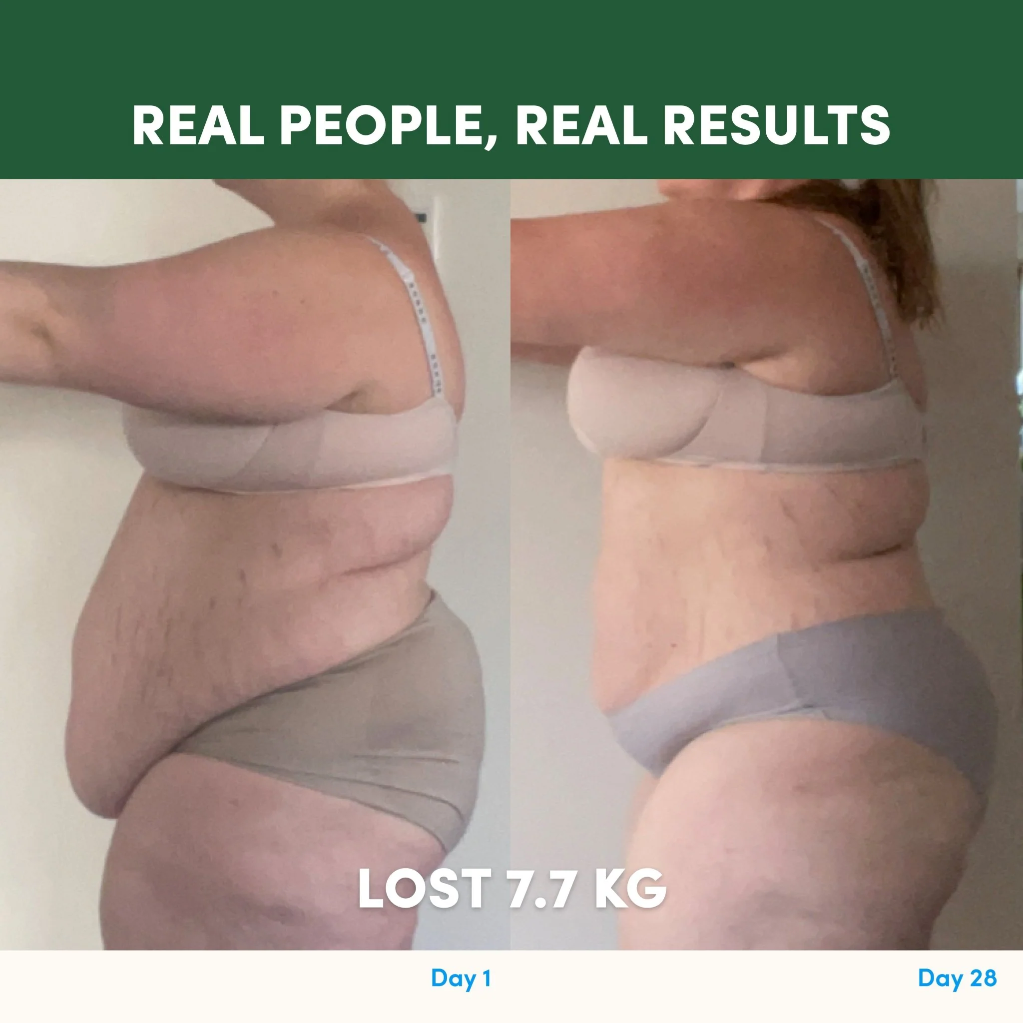 Splice Pine Lime Ice Cream Collagen Meal Replacement - 756g - Image 6